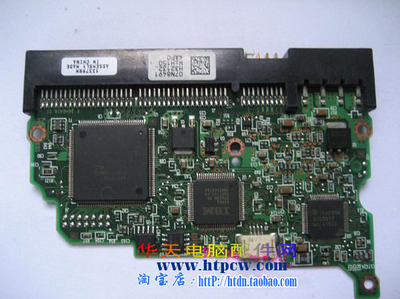 IBM:IC35L060AVVA07-0 板號(hào):07N8491電路板 主心片:47P2010電機(jī)驅(qū)動(dòng):90G2018 90G3517-其它電路板-電腦維修工具 中國(guó)最專業(yè)的電腦工具/配件采購(gòu)網(wǎng)