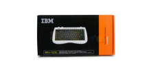IBM IBM-1000筆記本小鍵盤 電腦配件 鍵盤
