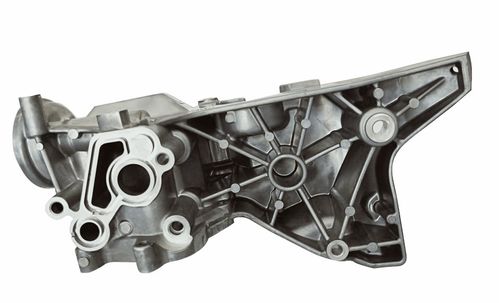 2020優質壓鑄件評選獲獎名單揭曉