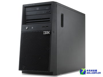 購機(jī)贈(zèng)配件 ibm x3100 m4服務(wù)器低價(jià)
