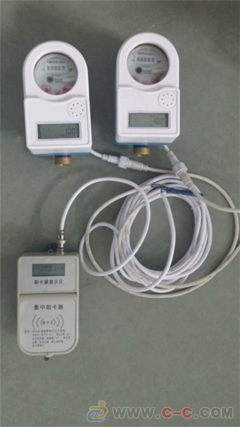 巢湖市恒輝儀器儀表 以專業智能水表解決方案賦能學校宿舍精細化管理